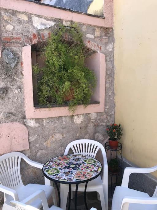 Corte Cardo مانربا ديل جاردا المظهر الخارجي الصورة